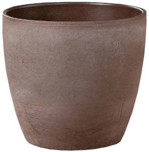 Keramické obaly - Obal na květináč Scheurich EARTH 920 keramický 14cm