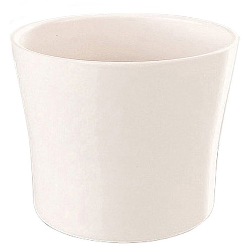 Keramické obaly - Obal na květináč Scheurich PANNA B 808 keramický 11cm
