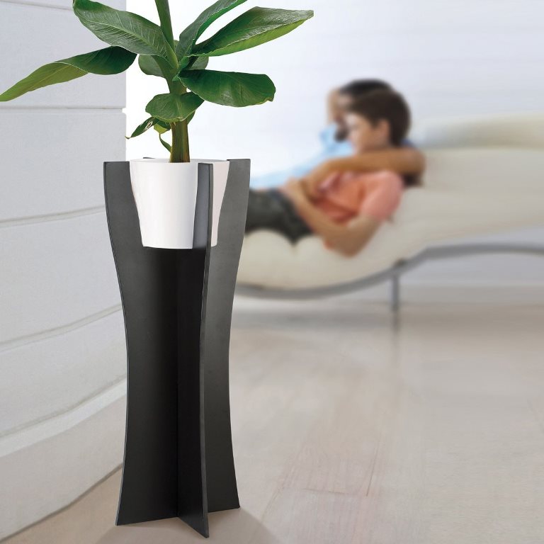 Obal na květináč Scheurich PANNA B 808 keramický 17cm-0