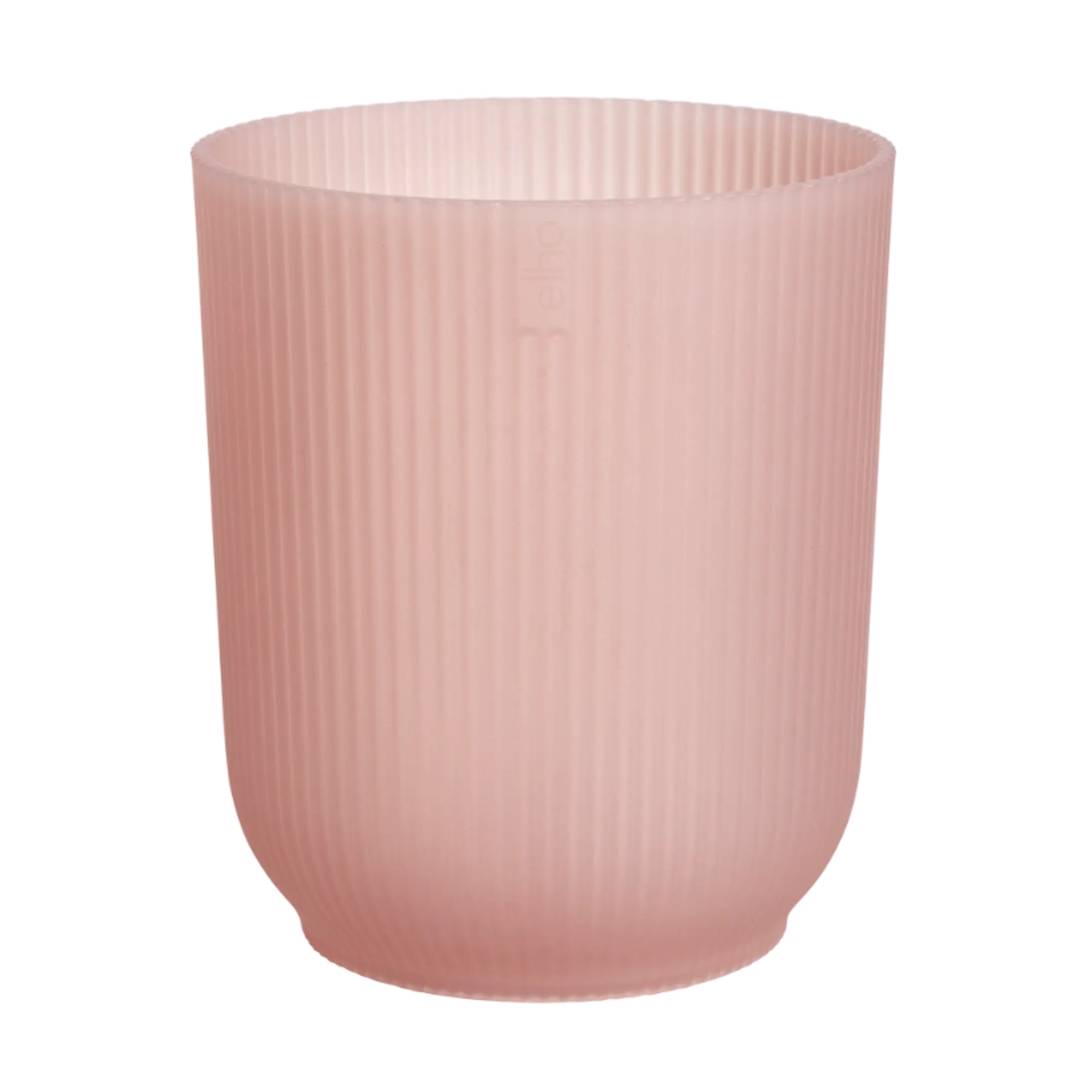 Plastové obaly - Obal na orchidej ELHO Vibes Fold Orchid Hight růžový 13,2cm