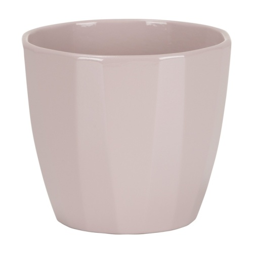 Keramické obaly - Obal ROSE ELEGANCE 939 keramika 15cm