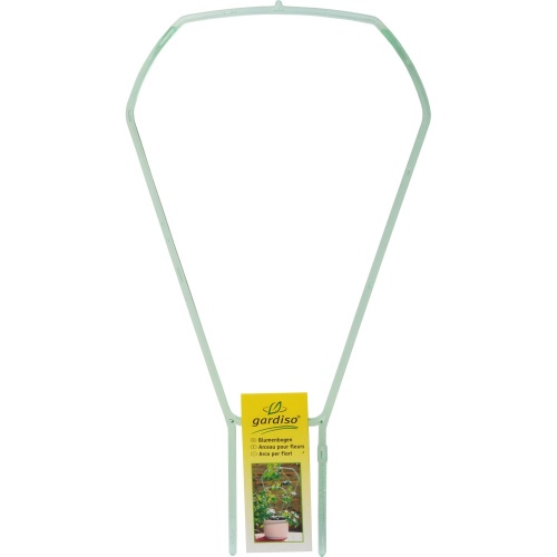 Tyčky a opory - Oblouk opěrný HEKO 30cm