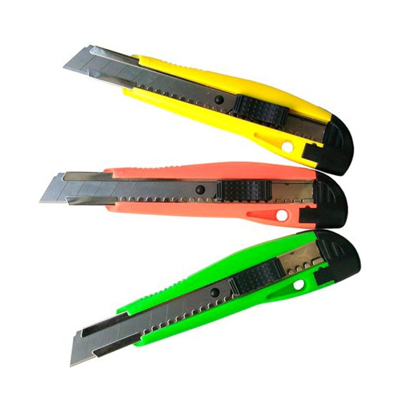 Hobby dílna - Odlamovací nůž 2 čepele