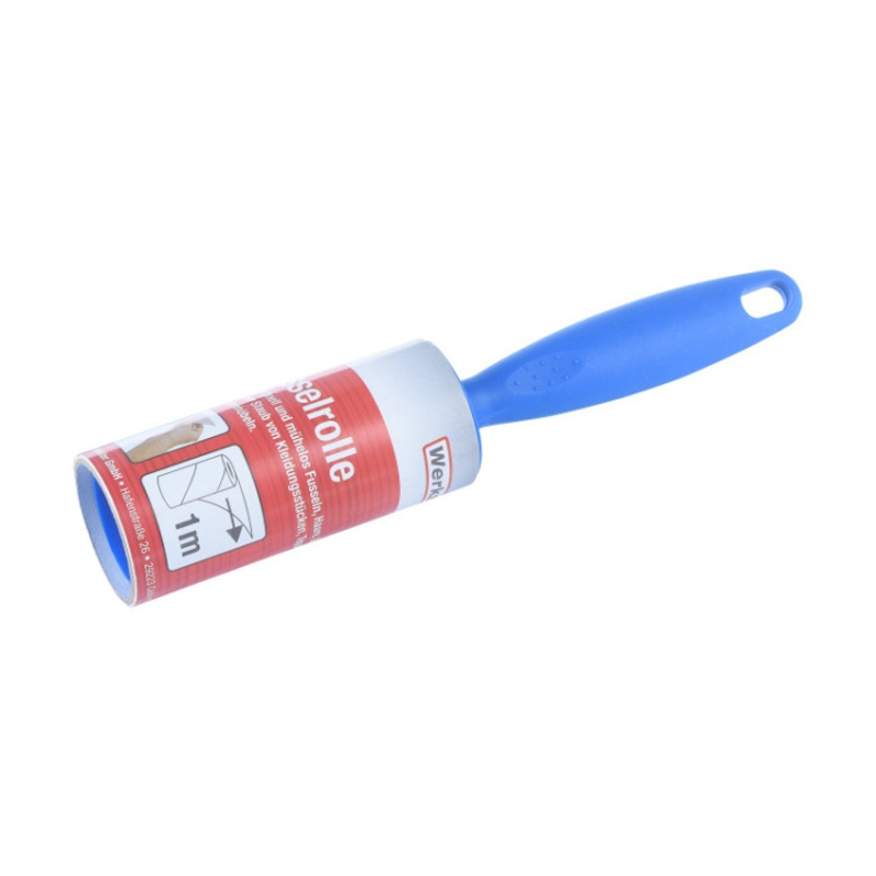 Hobby dílna - Odstraňovač nečistot - lepící váleček