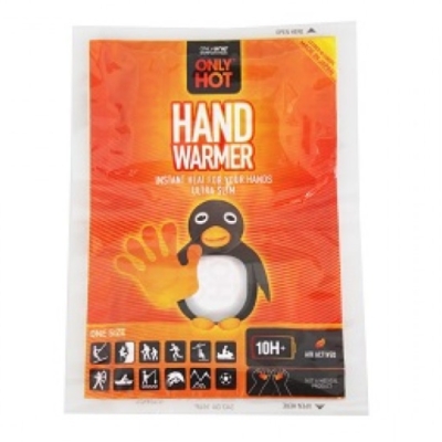 Dětské zboží - Ohřívač do rukavic 10h