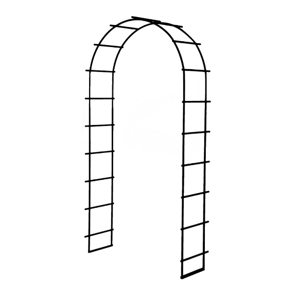 Opory VATAX - Opora/loubí RAZELM jednoduchá kulatá - Pozinkovaná