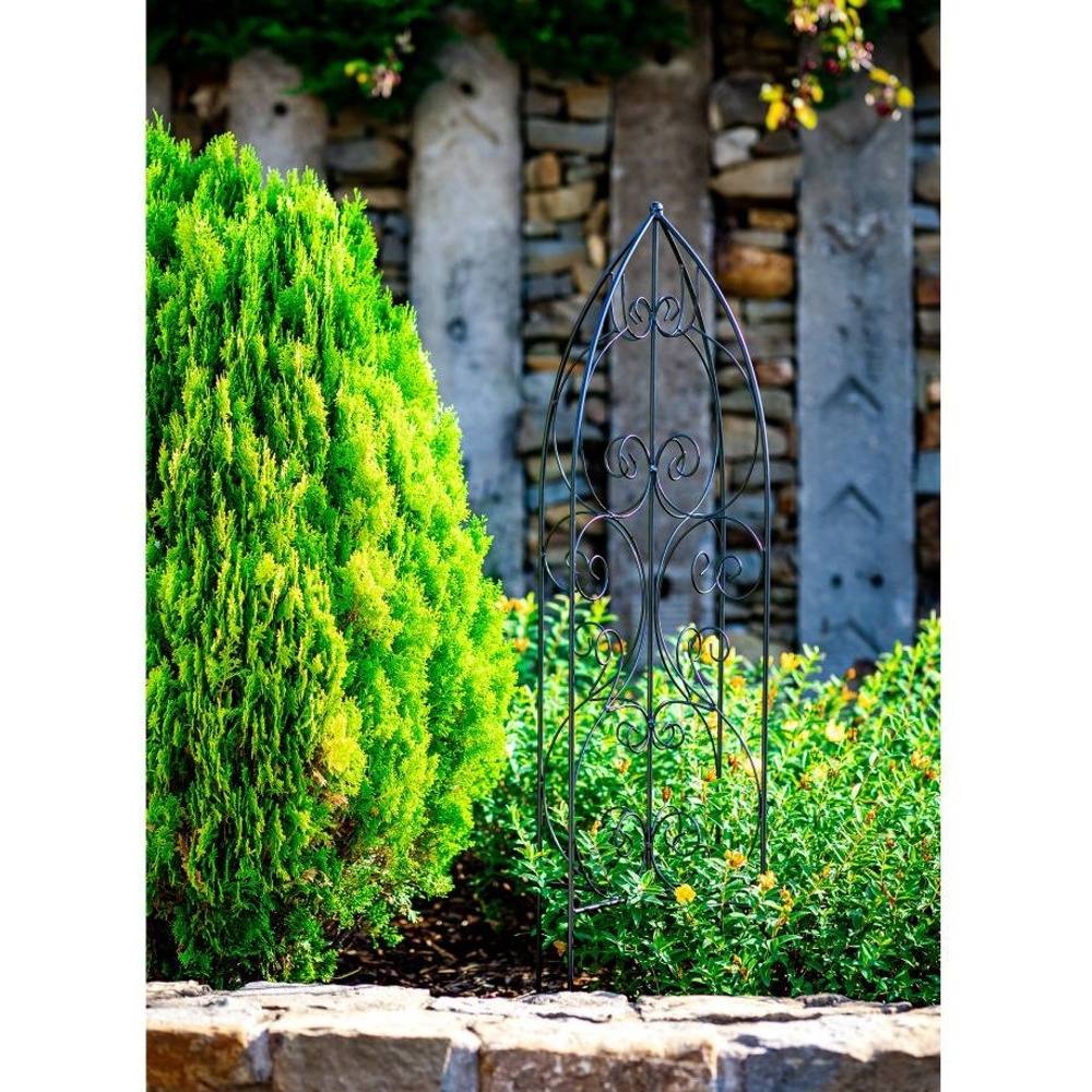 Opora/obelisk WERRA kovová 130cm-0