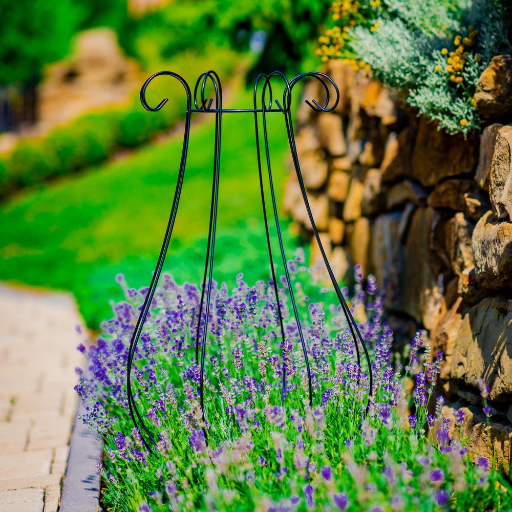 Opora pro rostliny GALINA kovová 92cm-1