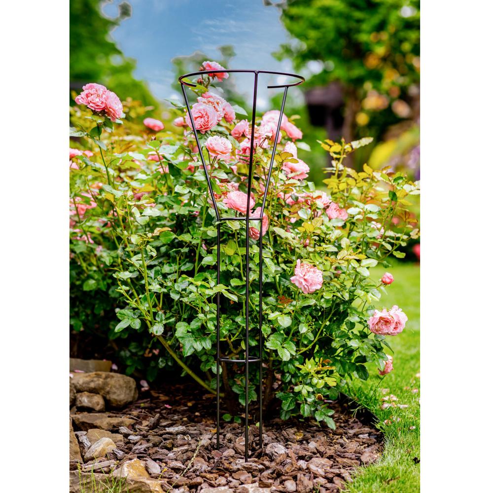 Opora pro rostliny ISER kovová 100/120/140/160/200cm-0