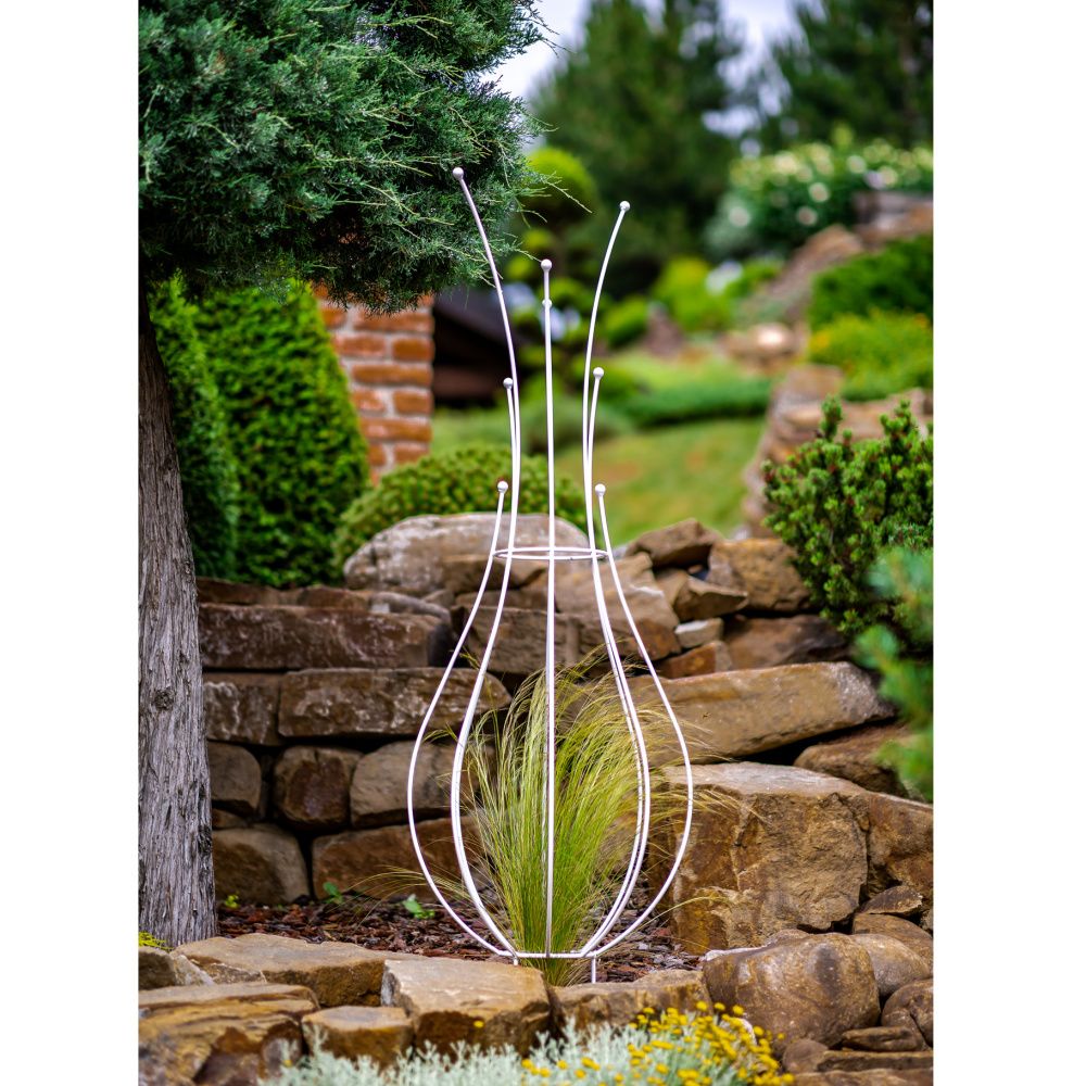 Opora pro rostliny KAZAN kovová 140/170/190cm-1