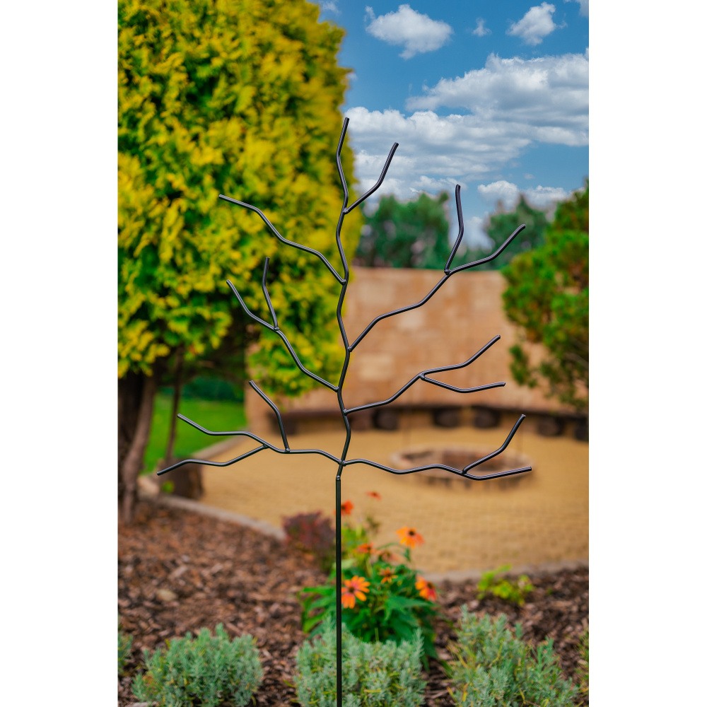 Opora pro rostliny LUDVIG kovová 175cm-0