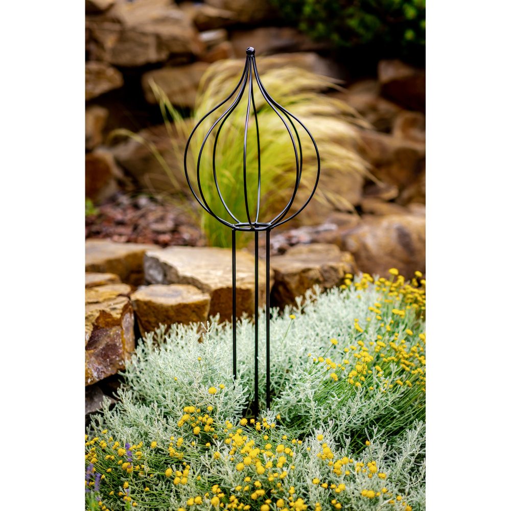 Opora pro rostliny RUPEL kovová 76/110/140/170cm-4