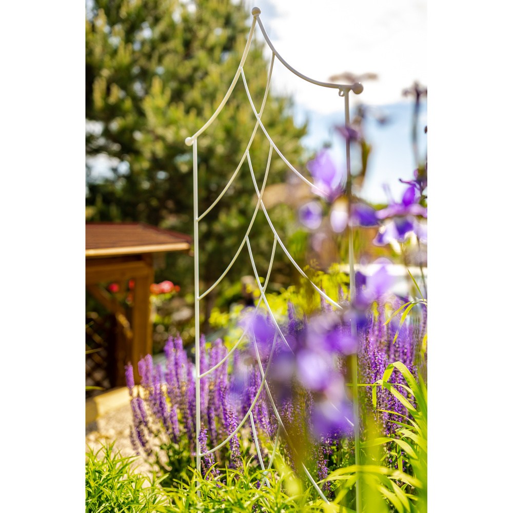 Opora pro rostliny/treláž JAPAN kovová 150/180cm-1