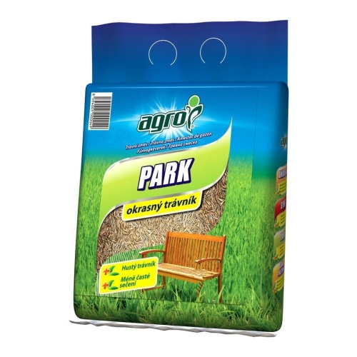 Travní osivo - Osivo AGRO TS PARK 5 kg