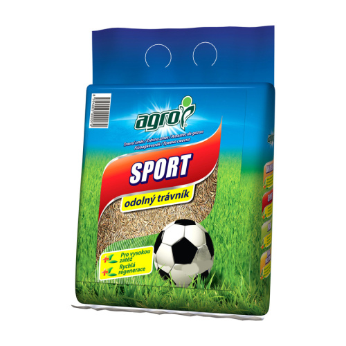 Travní osivo - Osivo AGRO TS SPORT 5 kg