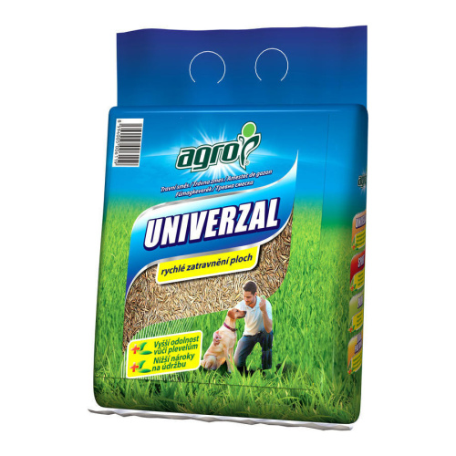 Travní osivo - Osivo AGRO TS UNIVERZÁL 5 kg