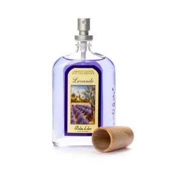 Vonné esence a osvěžovače - Osvěžovač vzduch Lavanda 100ml
