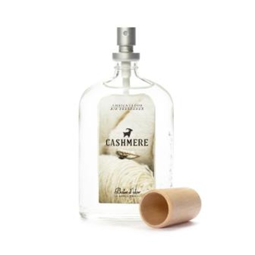 Vonné esence a osvěžovače - Osvěžovač vzduchu Cashmere 100ml