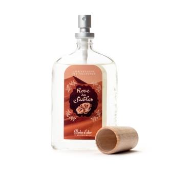 Vonné esence a osvěžovače - Osvěžovač vzduchu Rose des Sables 100ml