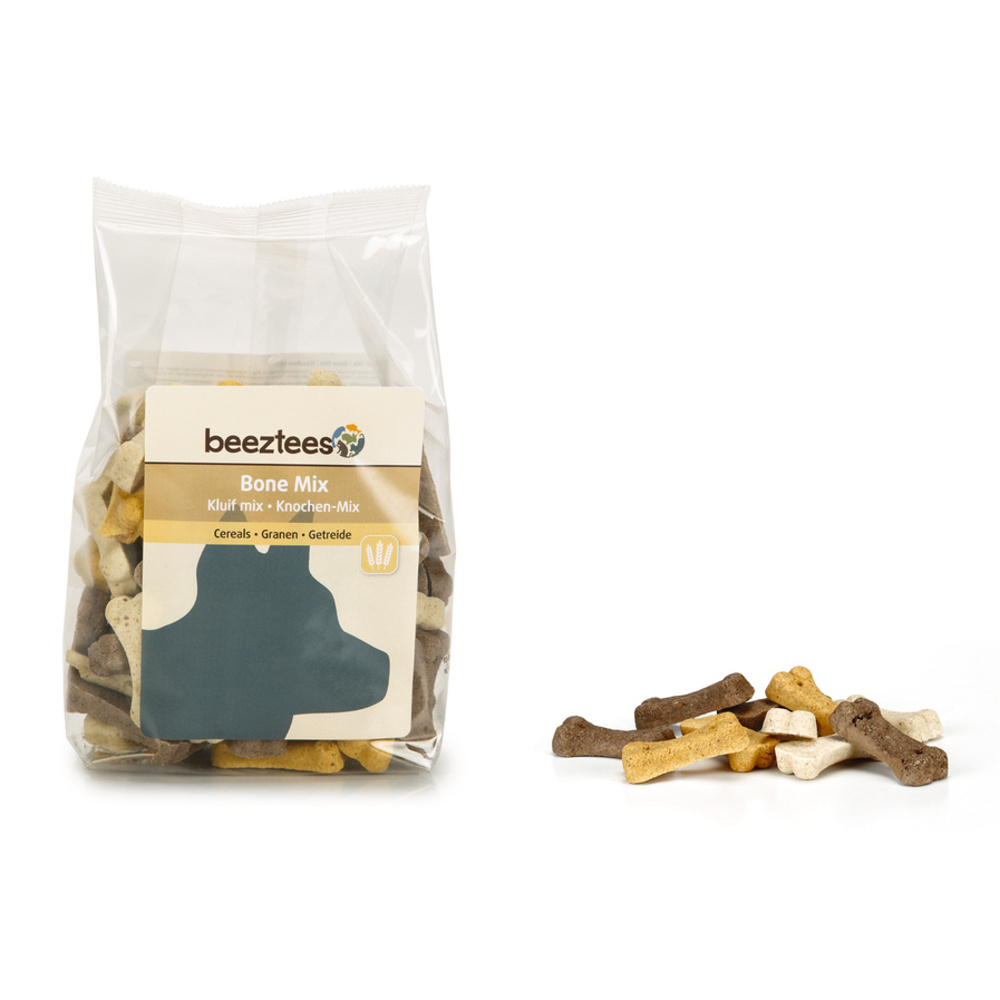 Pamlsky - Pamlsek BONE MIX 400g