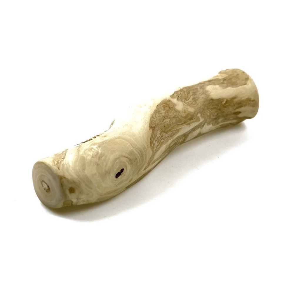 Pamlsky - Pamlsek MARP dřevo kávové XL