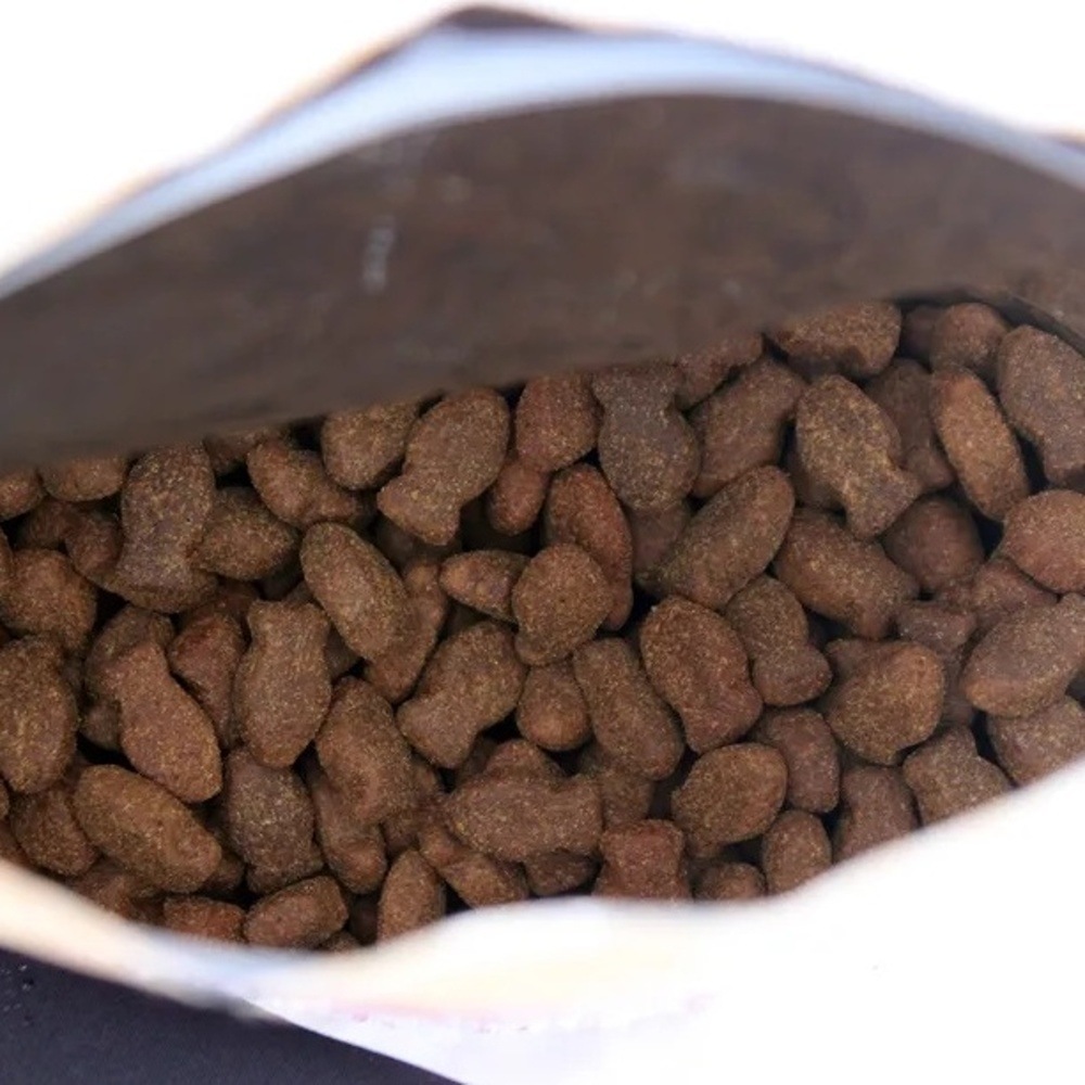 Pamlsek MARP Fish mix ryby 500g-0