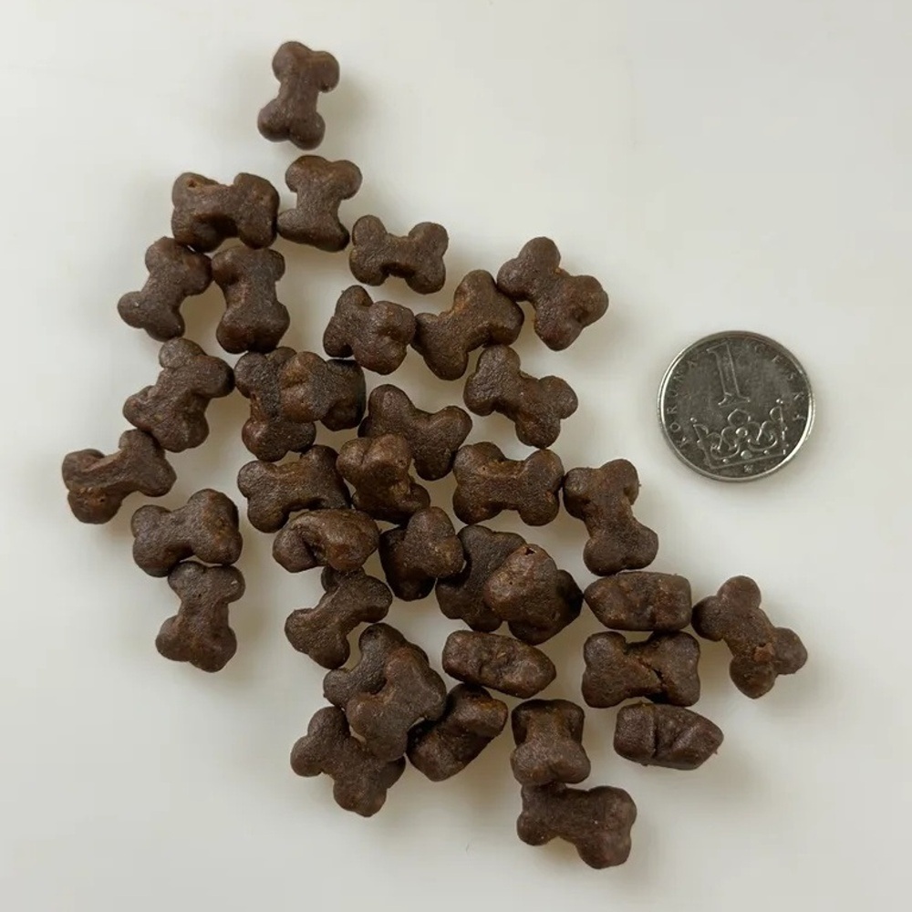 Pamlsek MARP kostičky čerstvá drůběž 150g-0