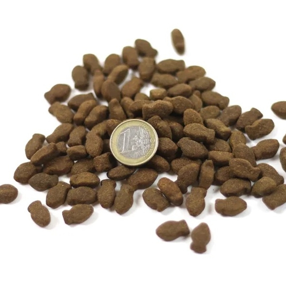 Pamlsek MARP rybičky čerstvá ryba 150g-0