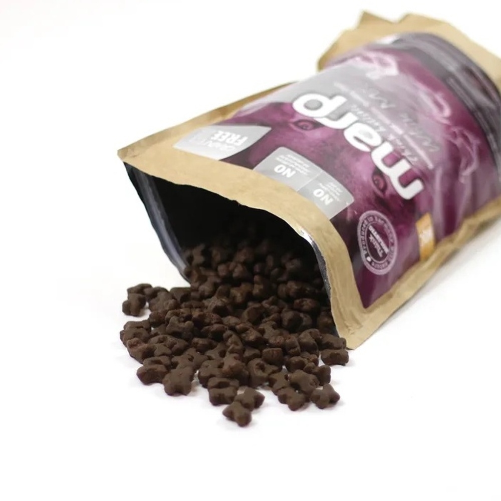 Pamlsek MARP White mix drůbeží 500g-0