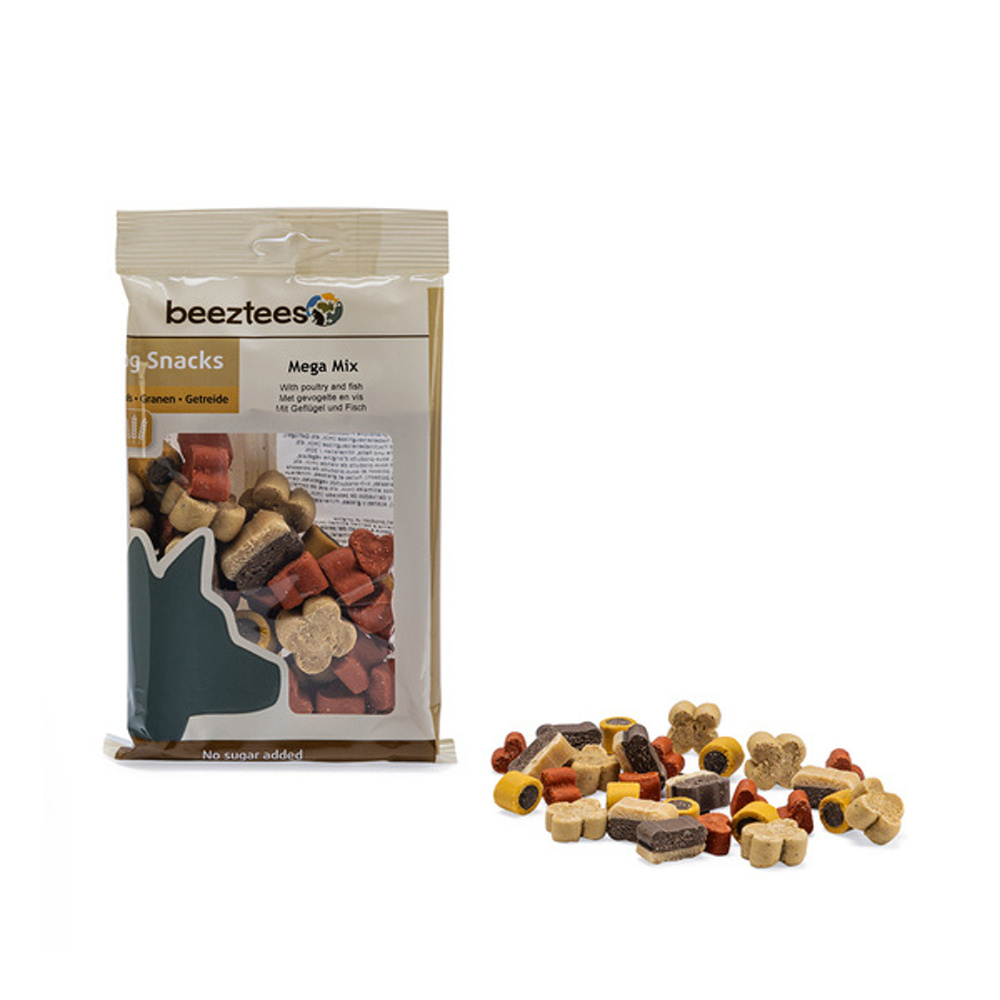 Pamlsky - Pamlsek MEGA MIX 150g