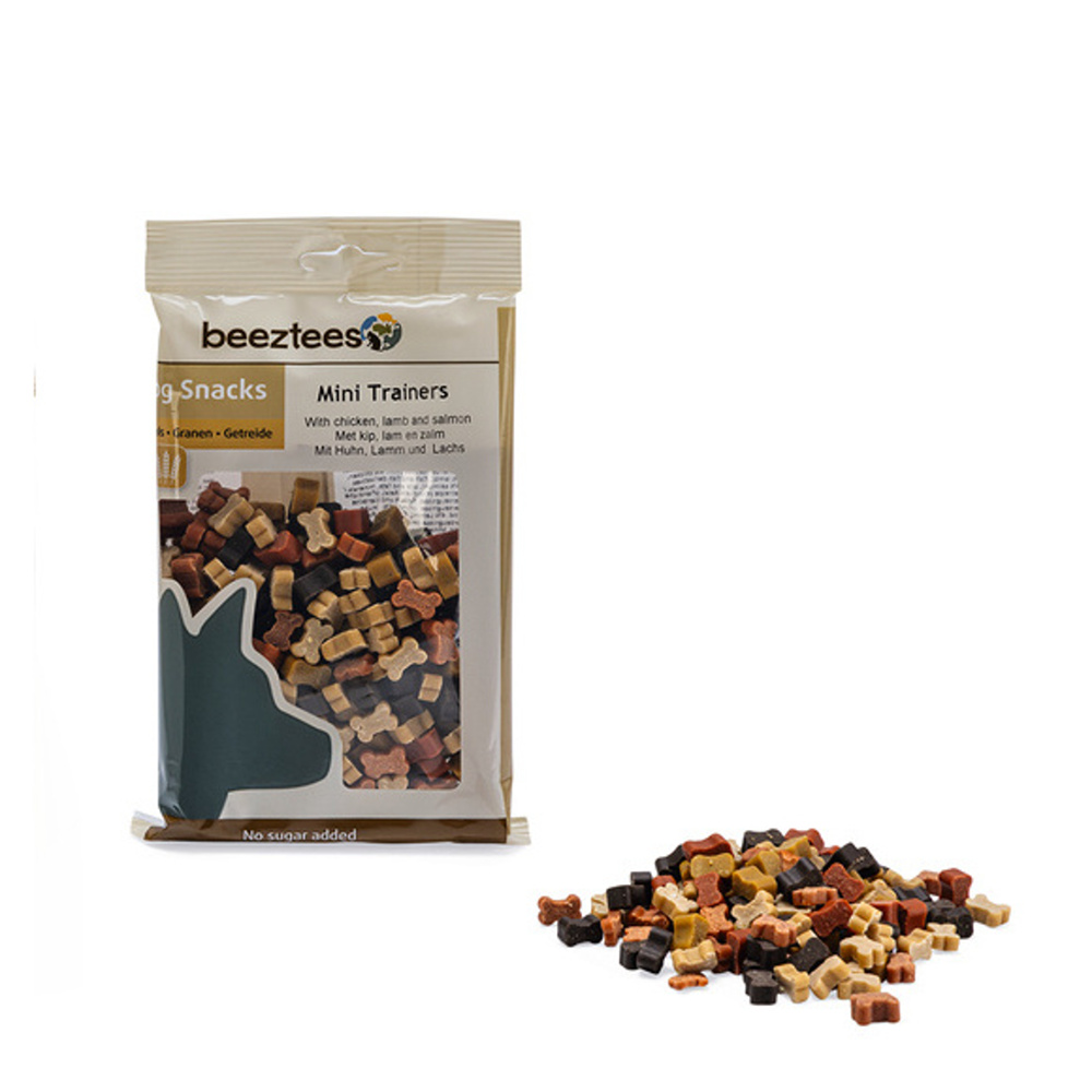 Pamlsky - Pamlsek MINI TRINERS 150g