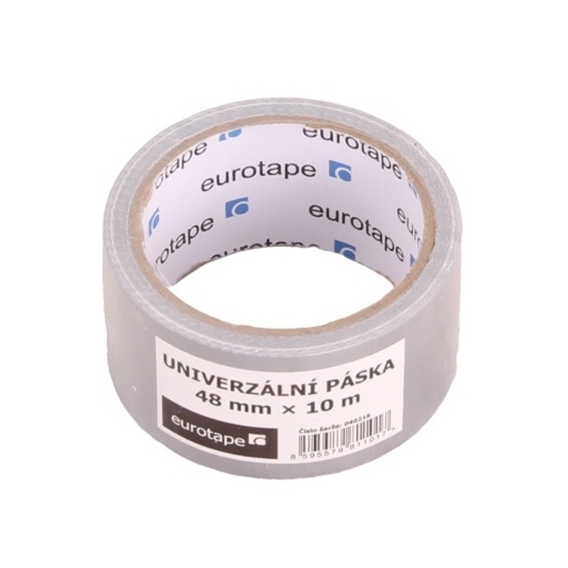Domácí potřeby - Páska univerzální