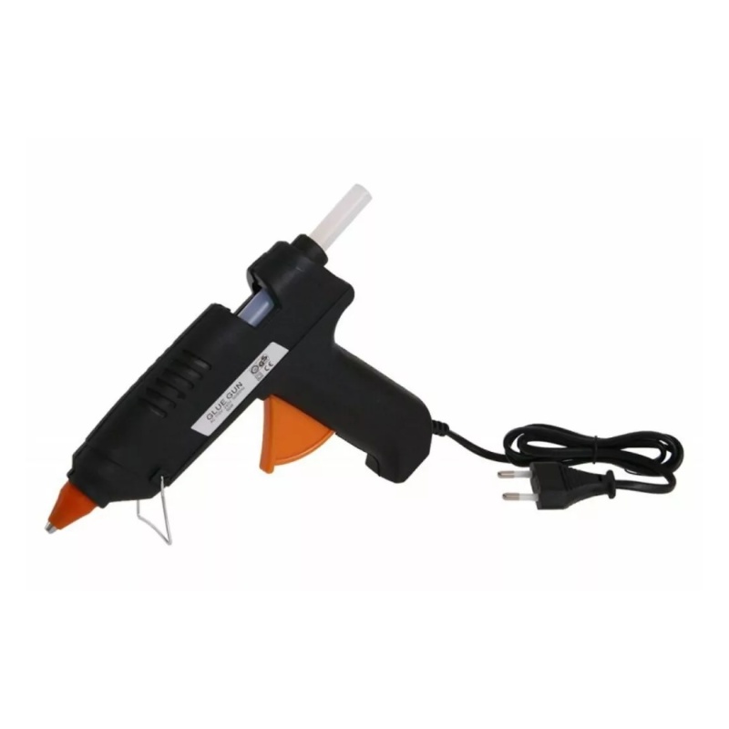 Tavné pistole a náplně - Pistole tavná 60W