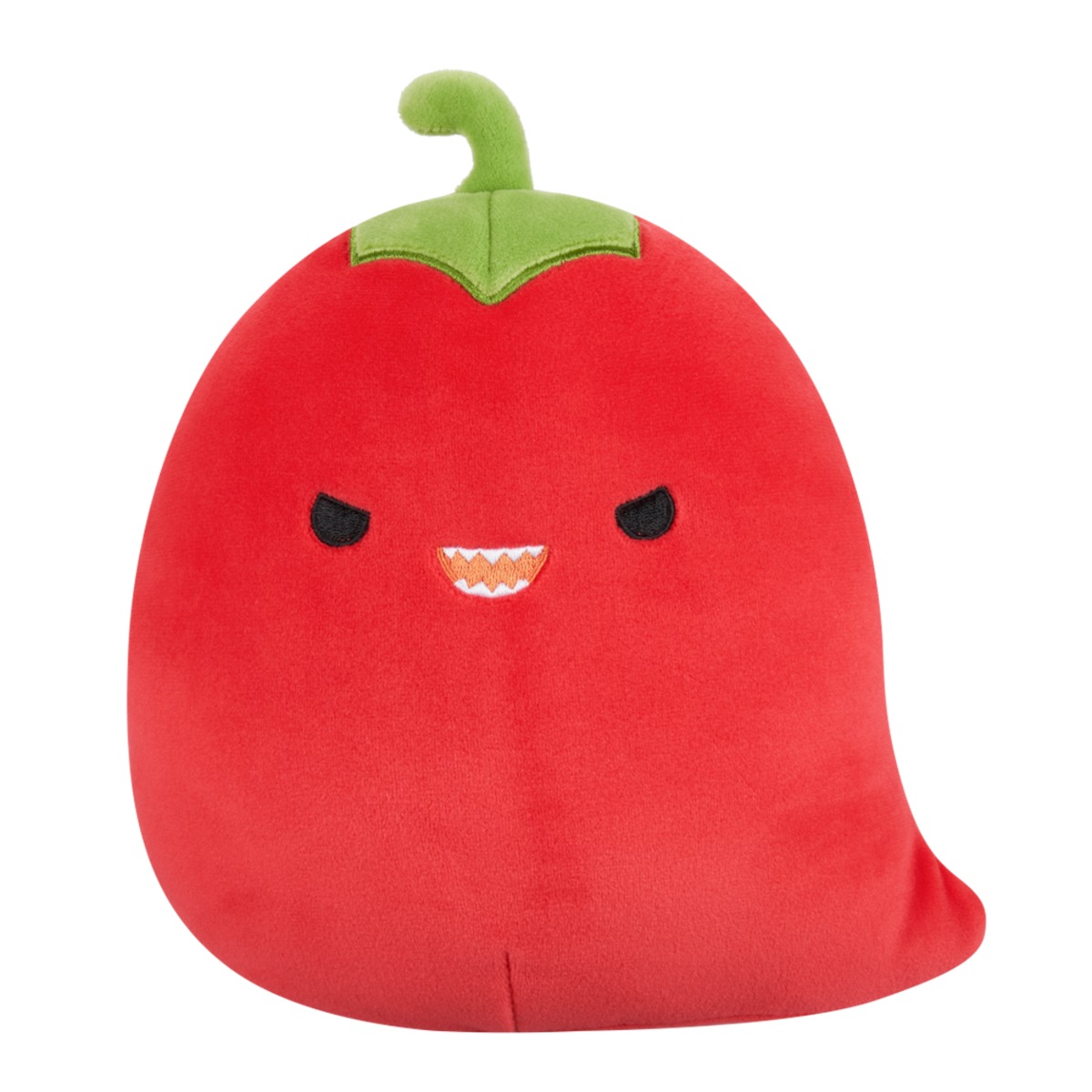 Dětské zboží - Plyšová hračka SQUISHMALLOWS chilli paprička CHRISTO 20cm