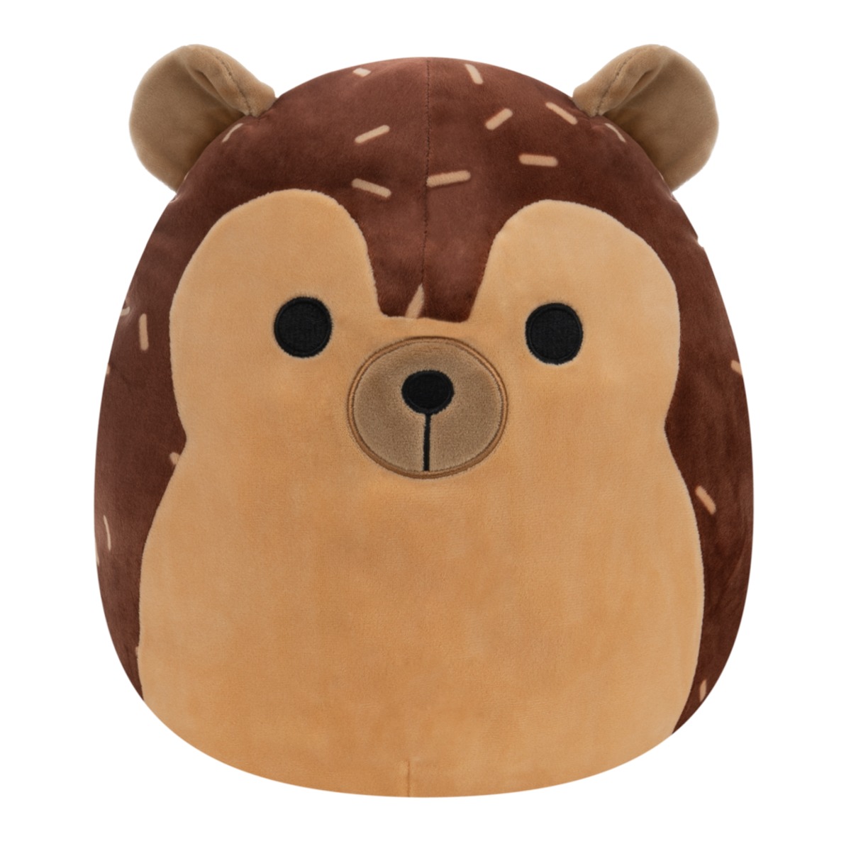 Dětské zboží - Plyšová hračka SQUISHMALLOWS ježek HANS 20cm