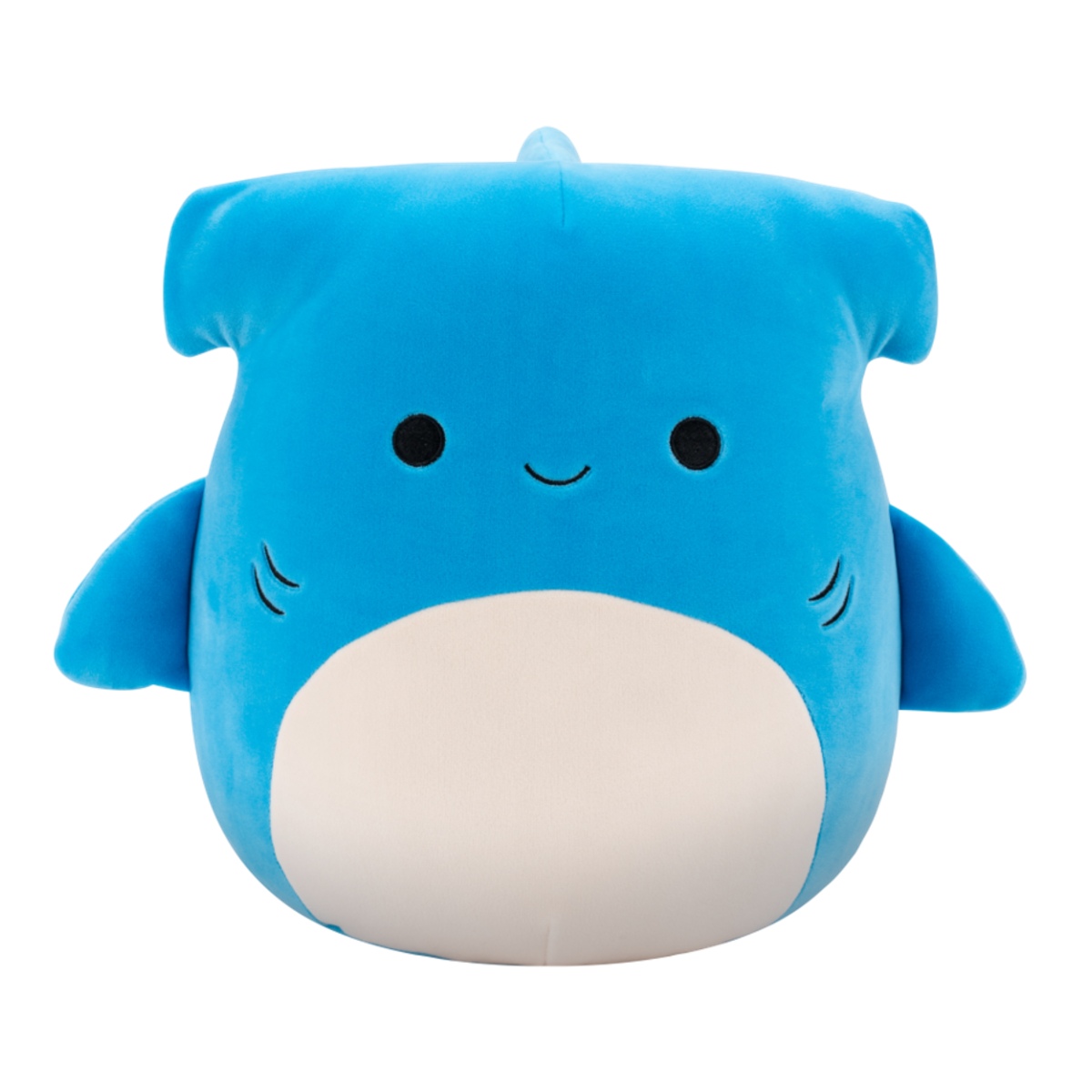 Dětské zboží - Plyšová hračka SQUISHMALLOWS kladivoun NITRO 30cm