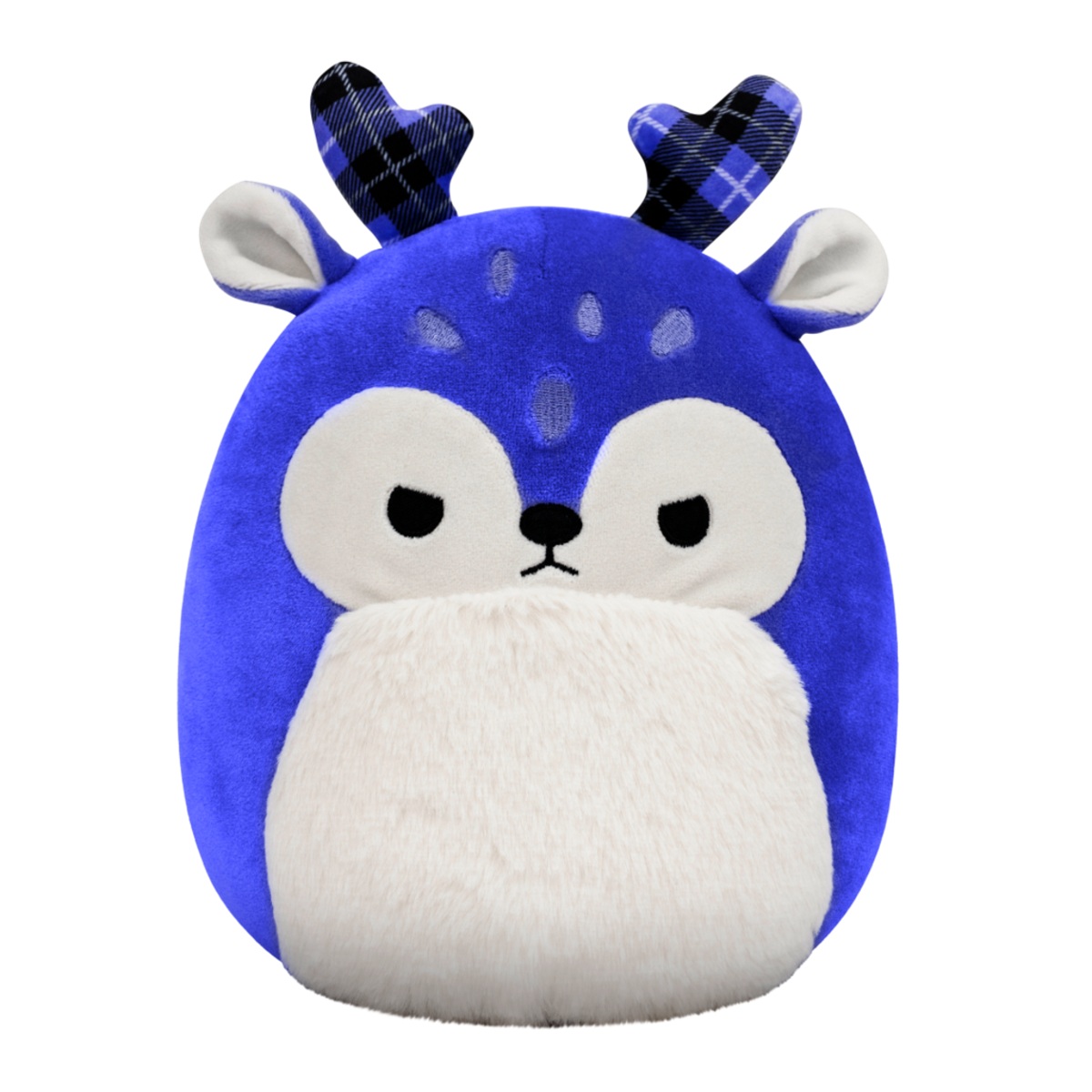 Dětské zboží - Plyšová hračka SQUISHMALLOWS kolouch BINOCHE 20cm