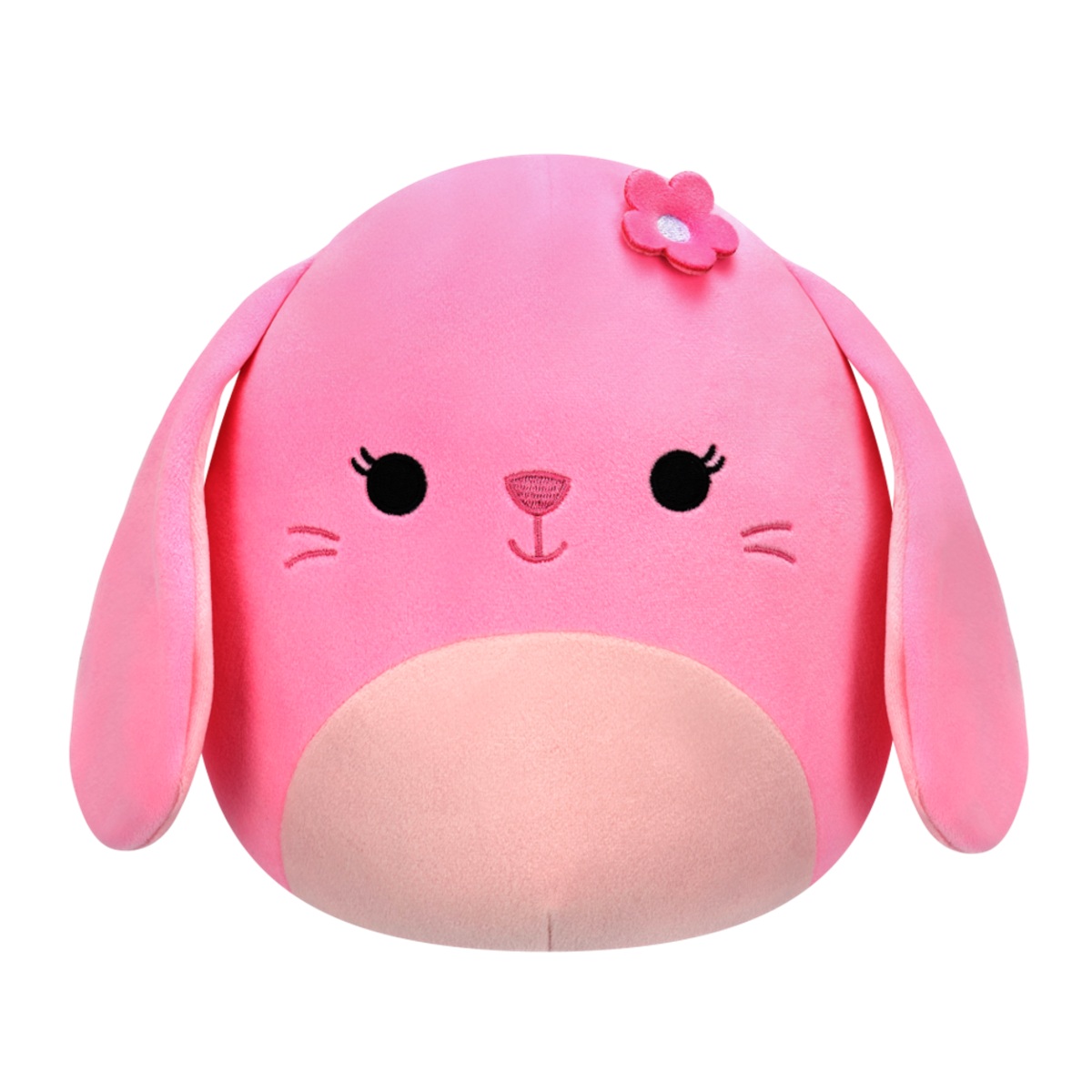 Dětské zboží - Plyšová hračka SQUISHMALLOWS králík MARJORY 20cm