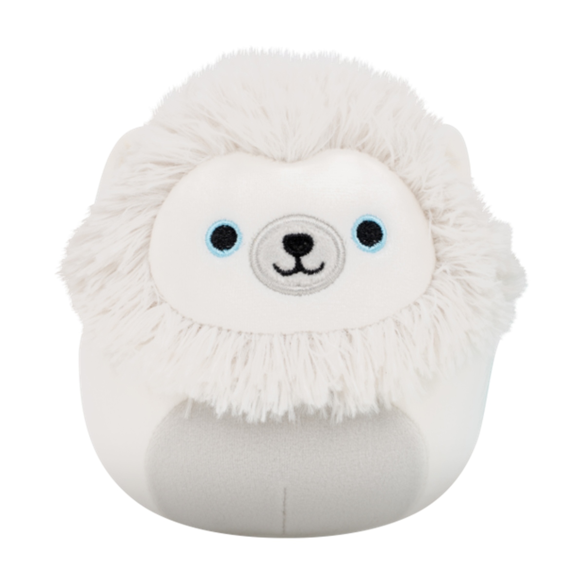 Dětské zboží - Plyšová hračka SQUISHMALLOWS lev TITUS 13cm