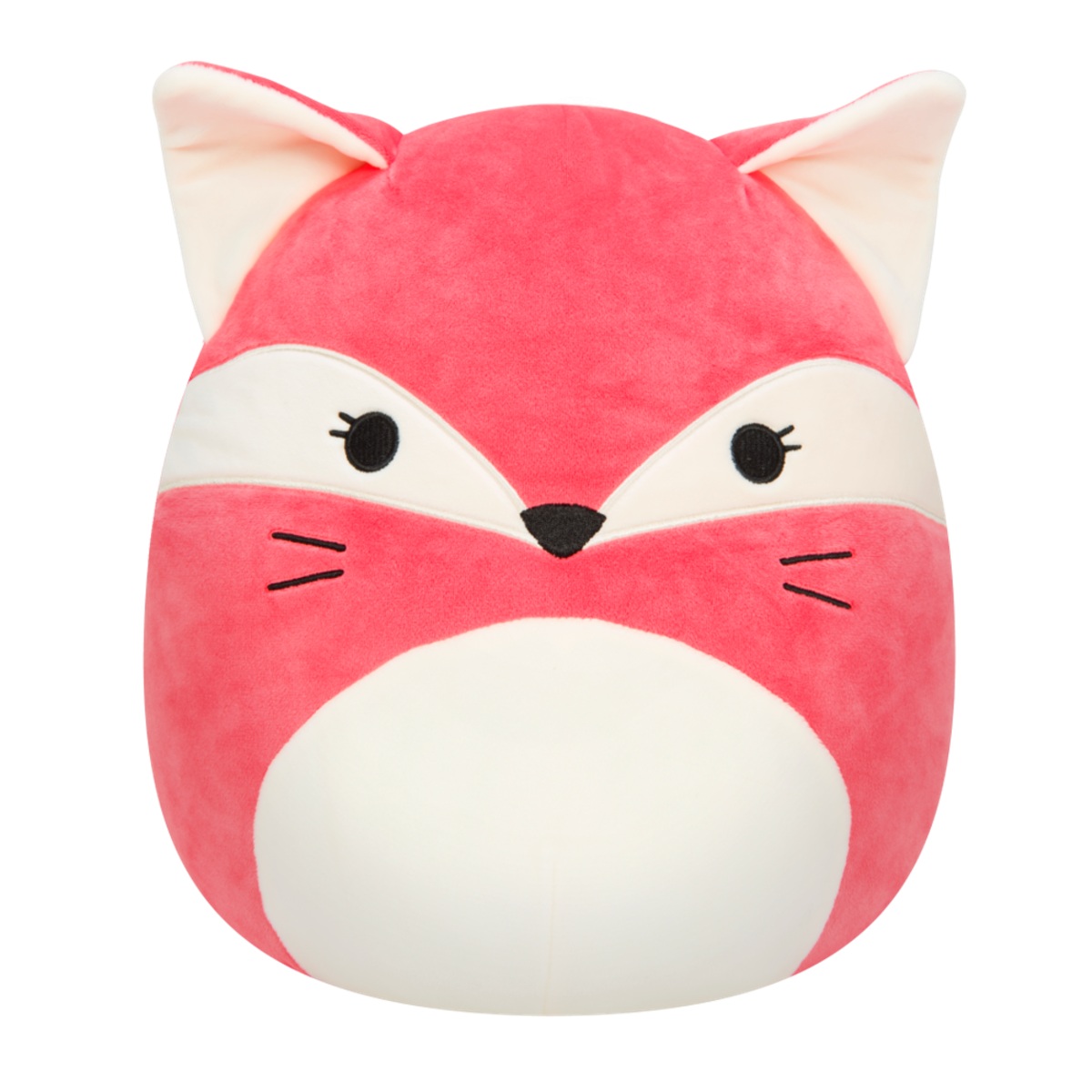 Dětské zboží - Plyšová hračka SQUISHMALLOWS liška FIFI 20cm