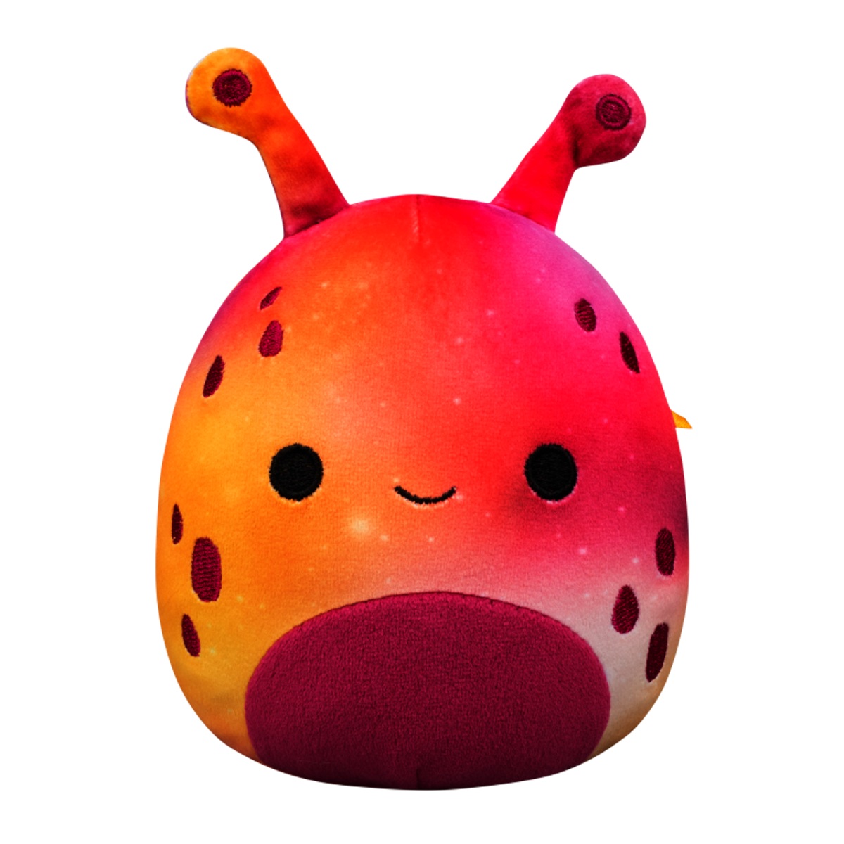 Dětské zboží - Plyšová hračka SQUISHMALLOWS mimozemšťan MOJAVE 13cm
