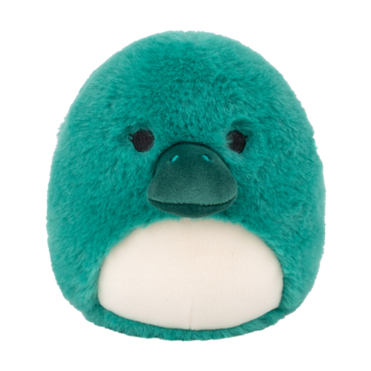 Dětské zboží - Plyšová hračka SQUISHMALLOWS ptakopysk SELASSI 13cm