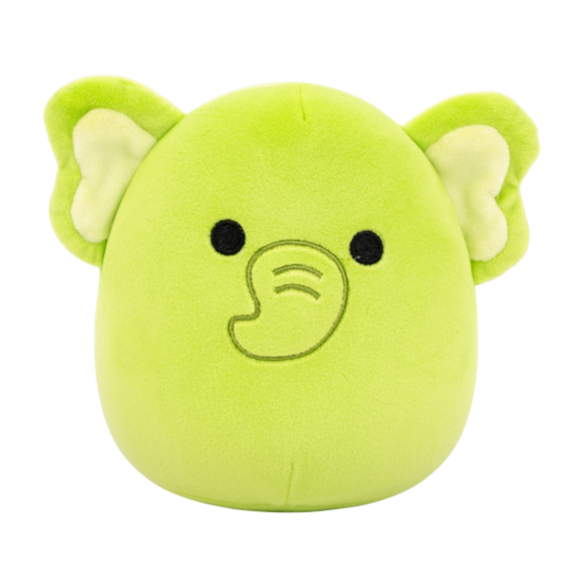 Dětské zboží - Plyšová hračka SQUISHMALLOWS slon FRANKY 13cm