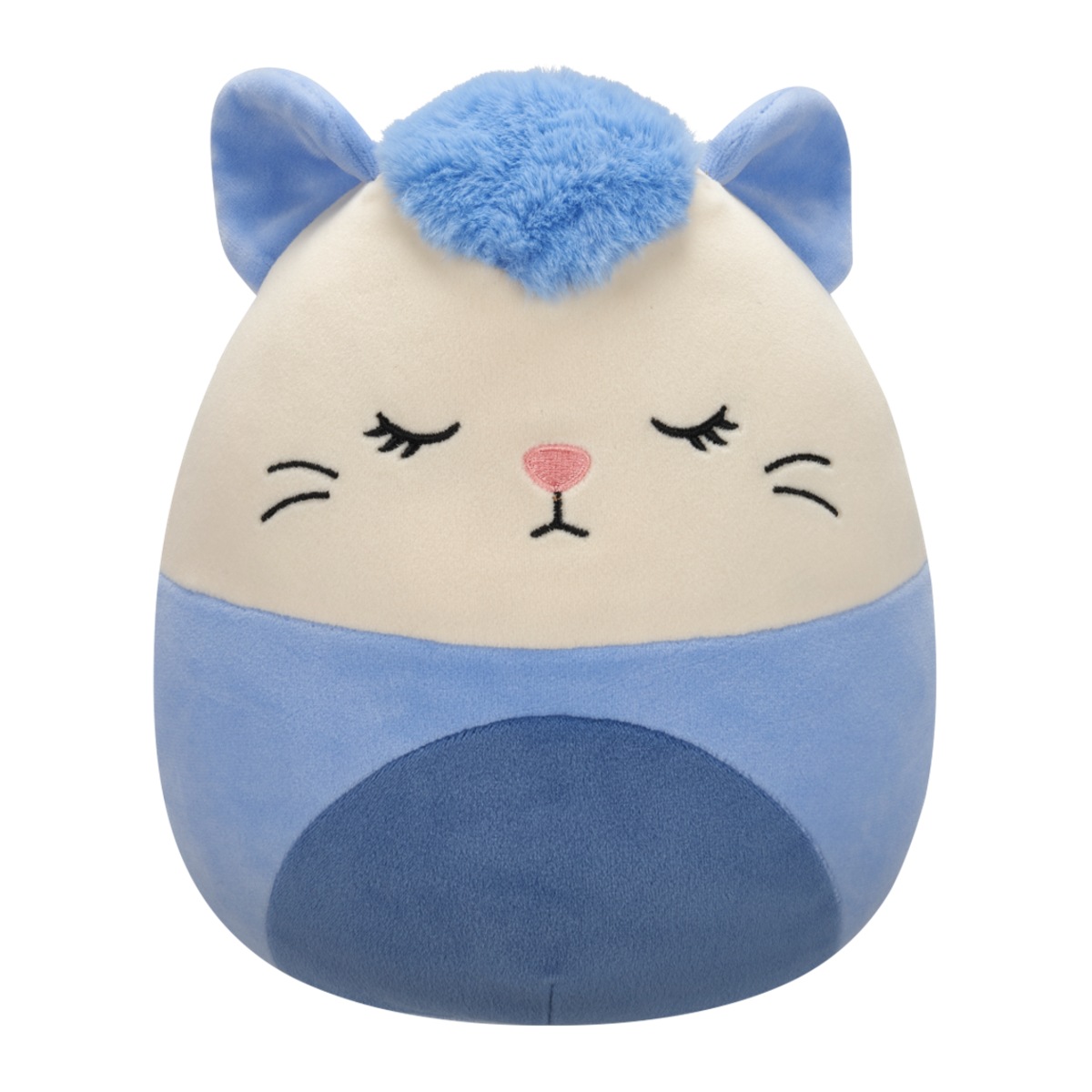 Dětské zboží - Plyšová hračka SQUISHMALLOWS vačice 13cm