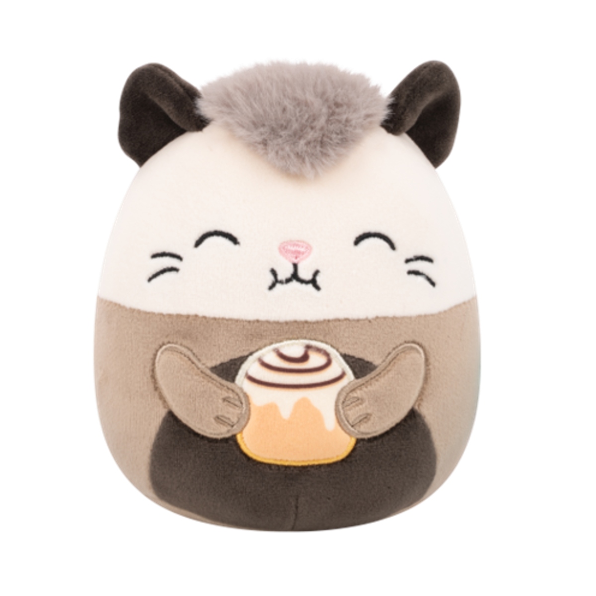Dětské zboží - Plyšová hračka SQUISHMALLOWS vačice LUANNE 13cm