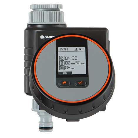 Počítač zavlažovací FLEX-0