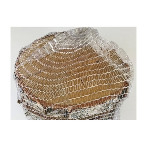 Podklady, aranžérské hmoty - Podložka kulatina přírodní 24-27cm