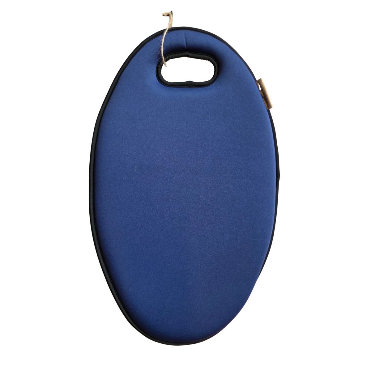 Hobby dílna - Podložka pod kolena neoprenová NAVY 48x30cm
