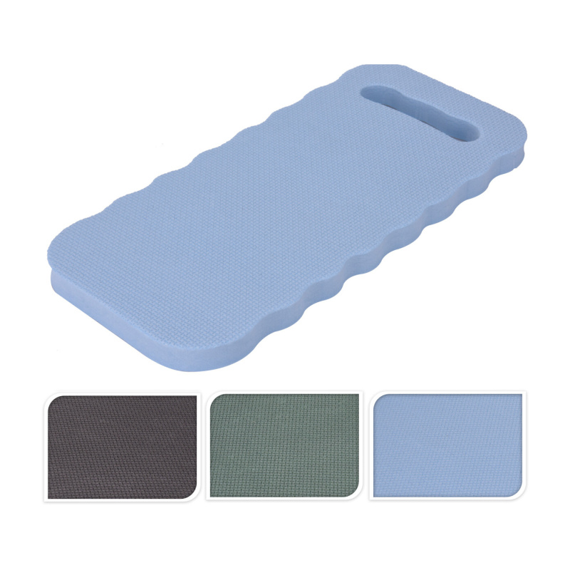 Hobby dílna - Podložka pod kolena pěnová mix 38x18cm