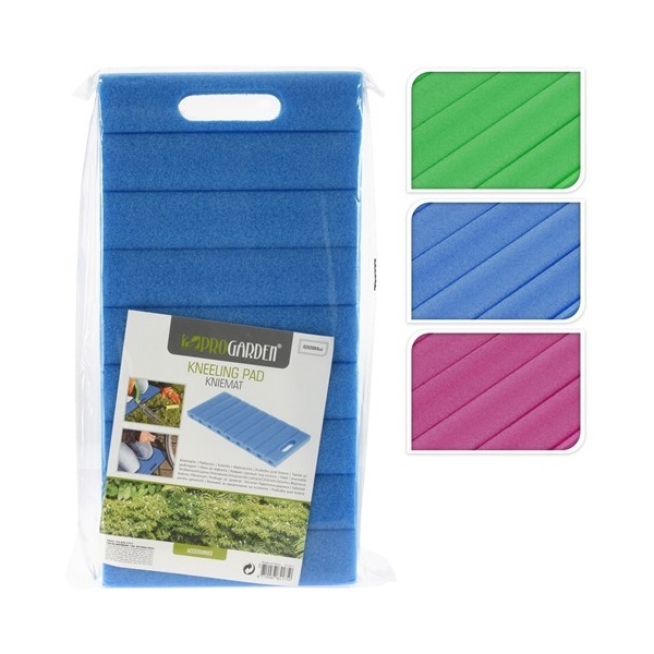 Hobby dílna - Podložka pod kolena polyester mix 40cm